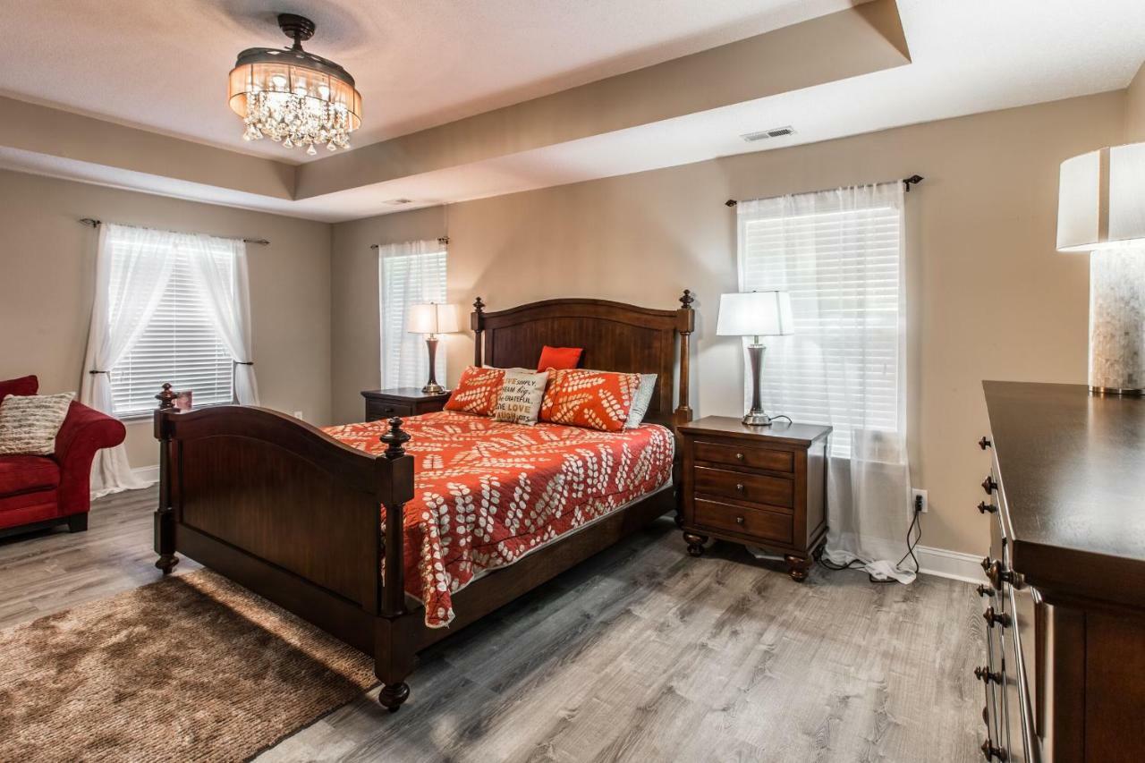 Holiday home Rockett! Your Sweet Away From Home! Huntsville