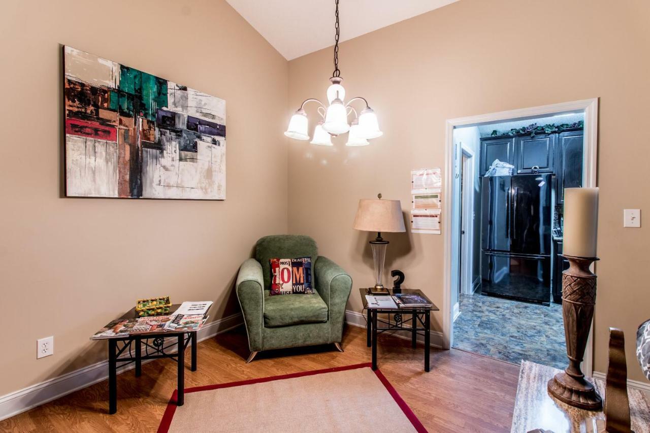 Holiday home Rockett! Your Sweet Away From Home! Huntsville