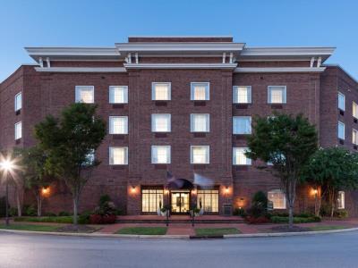Homewood By Hilton Huntsville-village Of Providence Hotel 3*