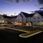 Towneplace Suites Huntsville