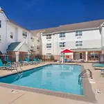 Towneplace Suites Huntsville