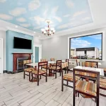 Surestay By Best Western Huntsville University Area