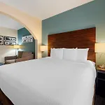 Sleep Inn & Suites Huntsville Near Us Space & Rocket Center