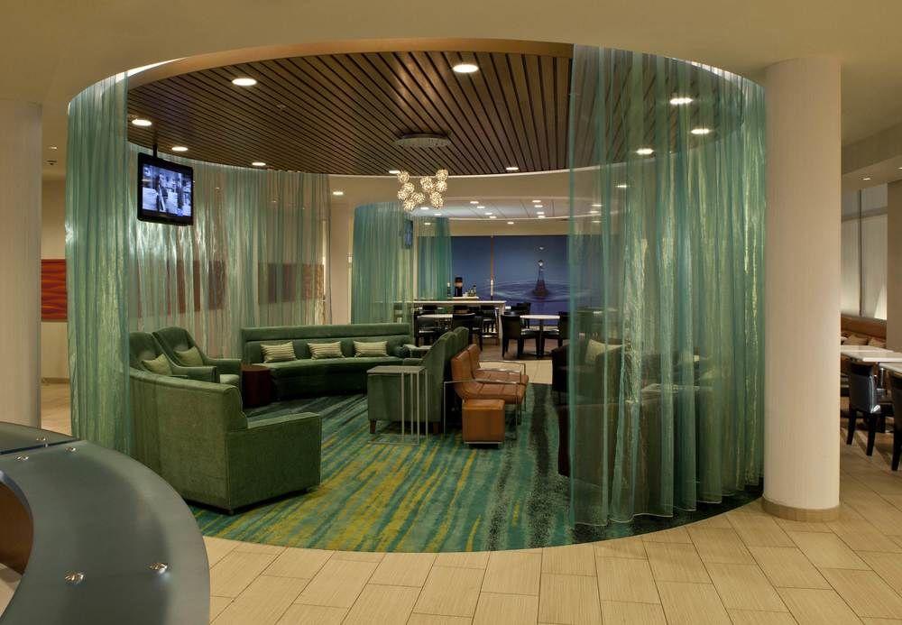 Springhill By Marriott Downtown Hotel Huntsville