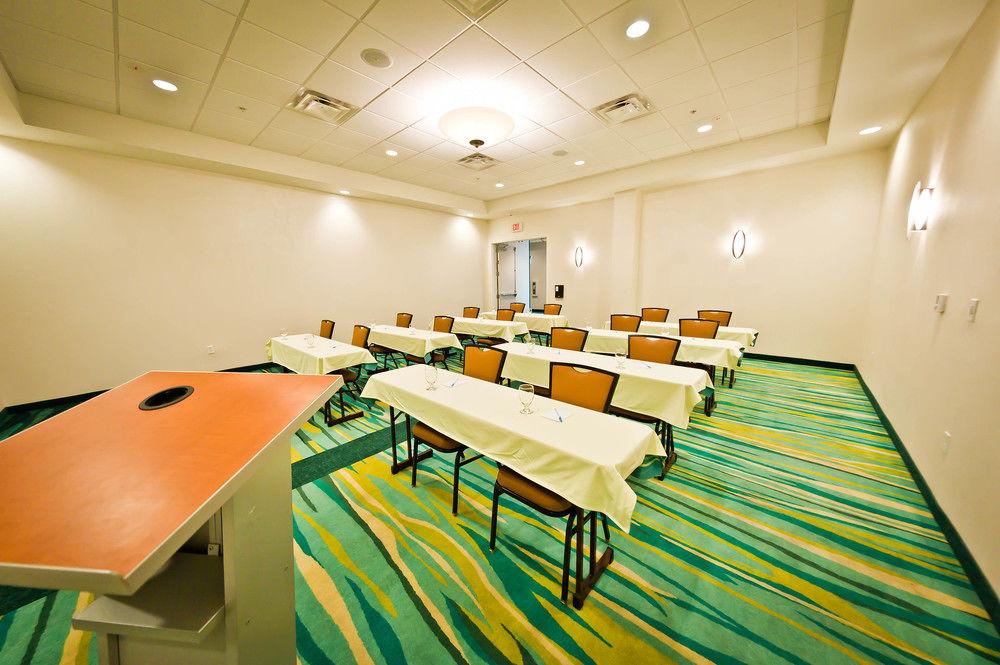 Hotel Springhill By Marriott Downtown