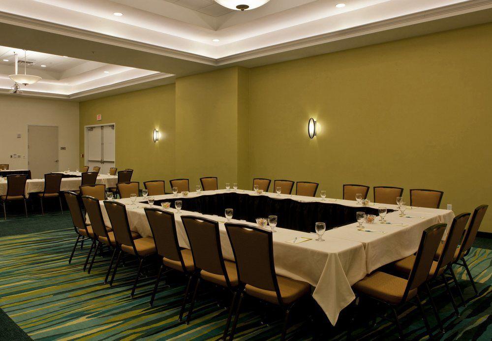 Springhill By Marriott Downtown Huntsville