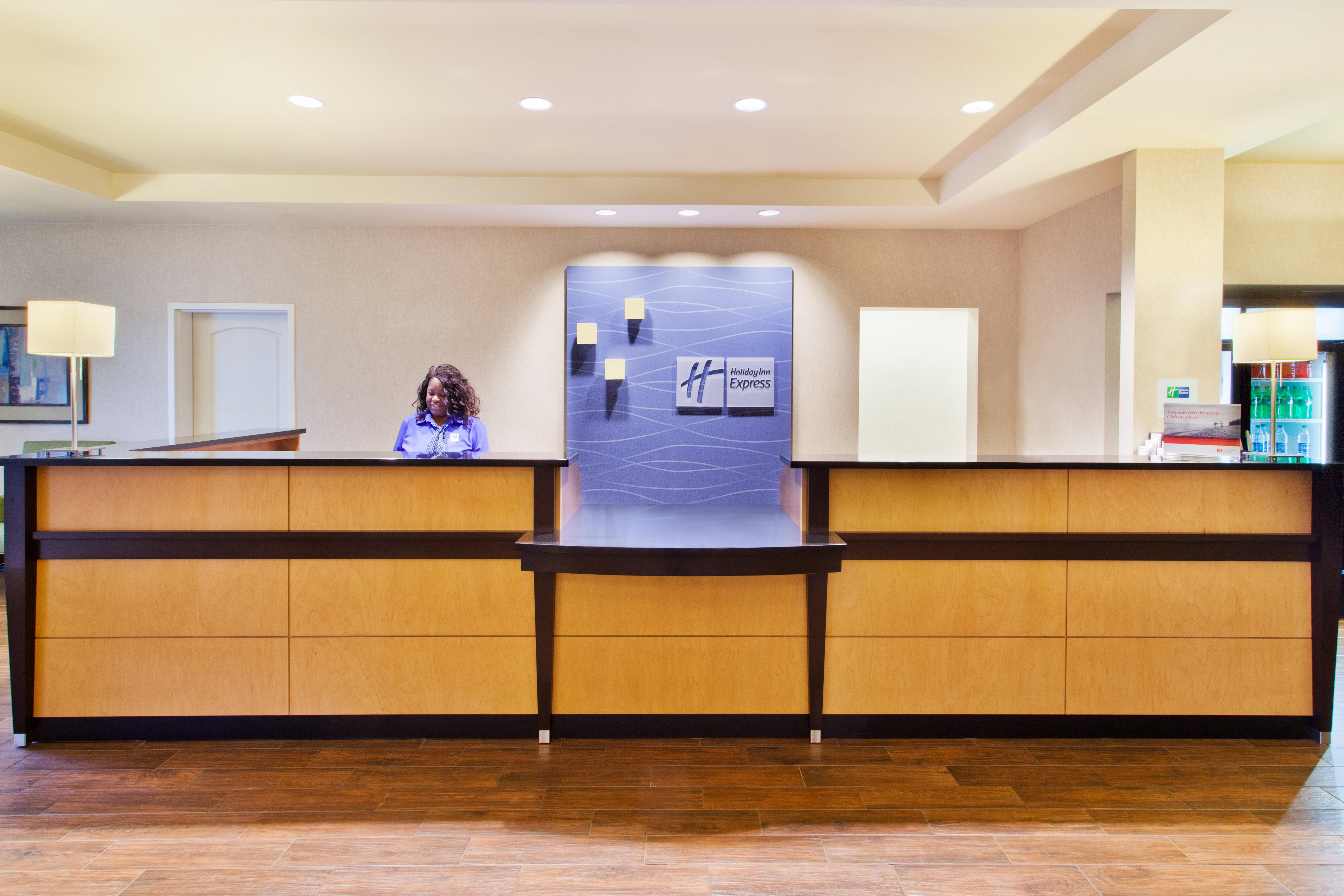 Express & West - Research Park By Ihg 3* Huntsville