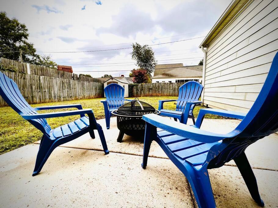 Luxury 4br Close To Everything - 5 Min To Downtown Holiday home *