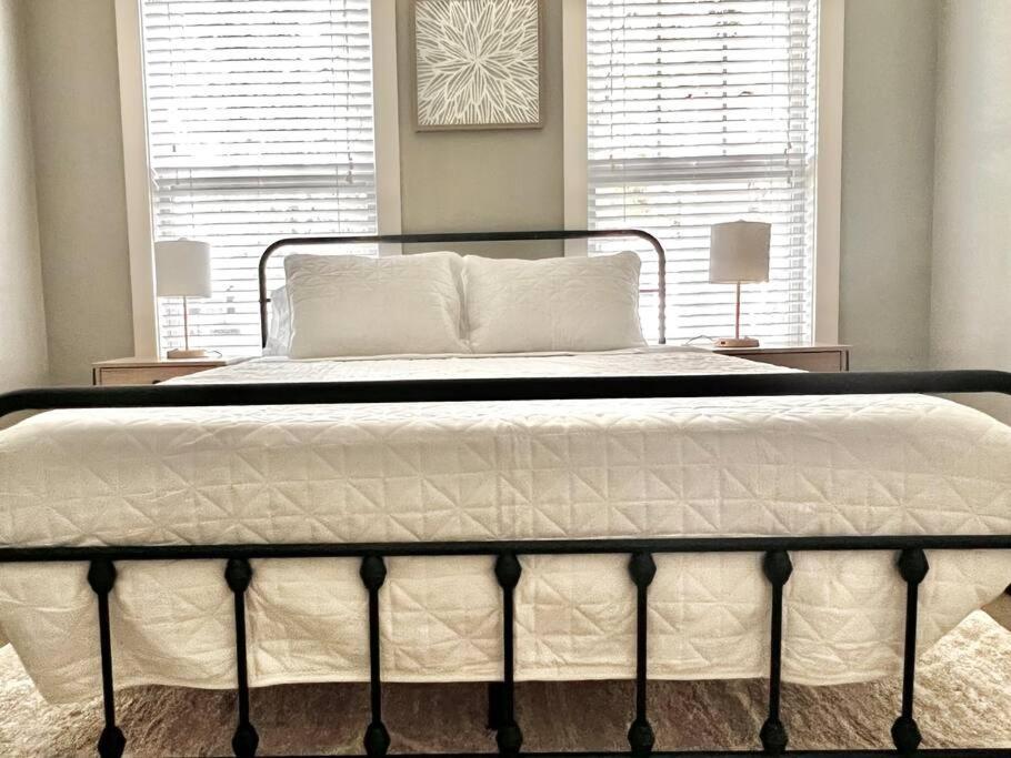 Luxury 4br Close To Everything - 5 Min To Downtown * Huntsville