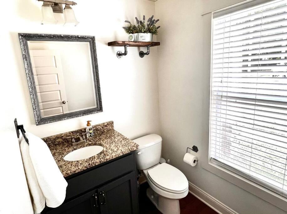 Holiday home Luxury 4br Close To Everything - 5 Min To Downtown Huntsville