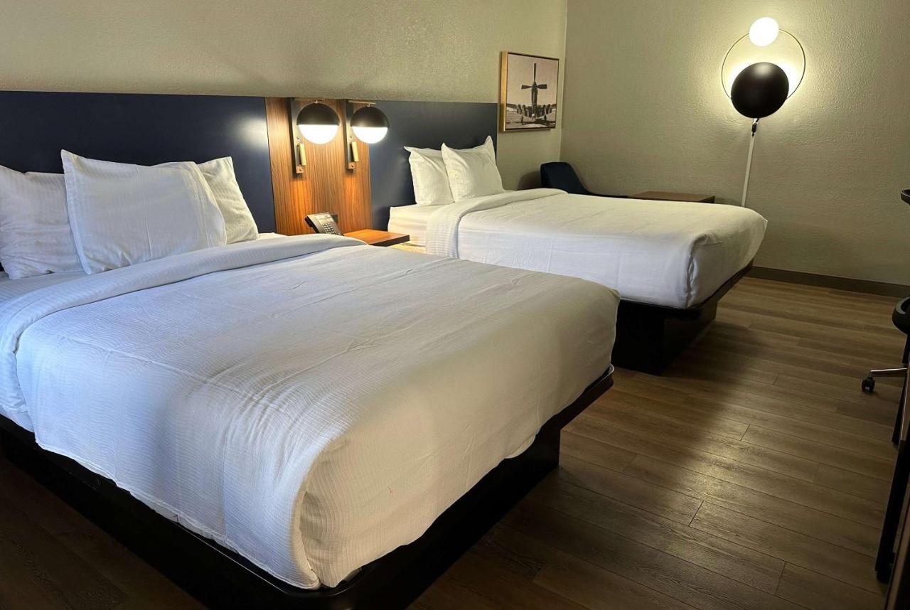 La Quinta By Wyndham Research Park Huntsville