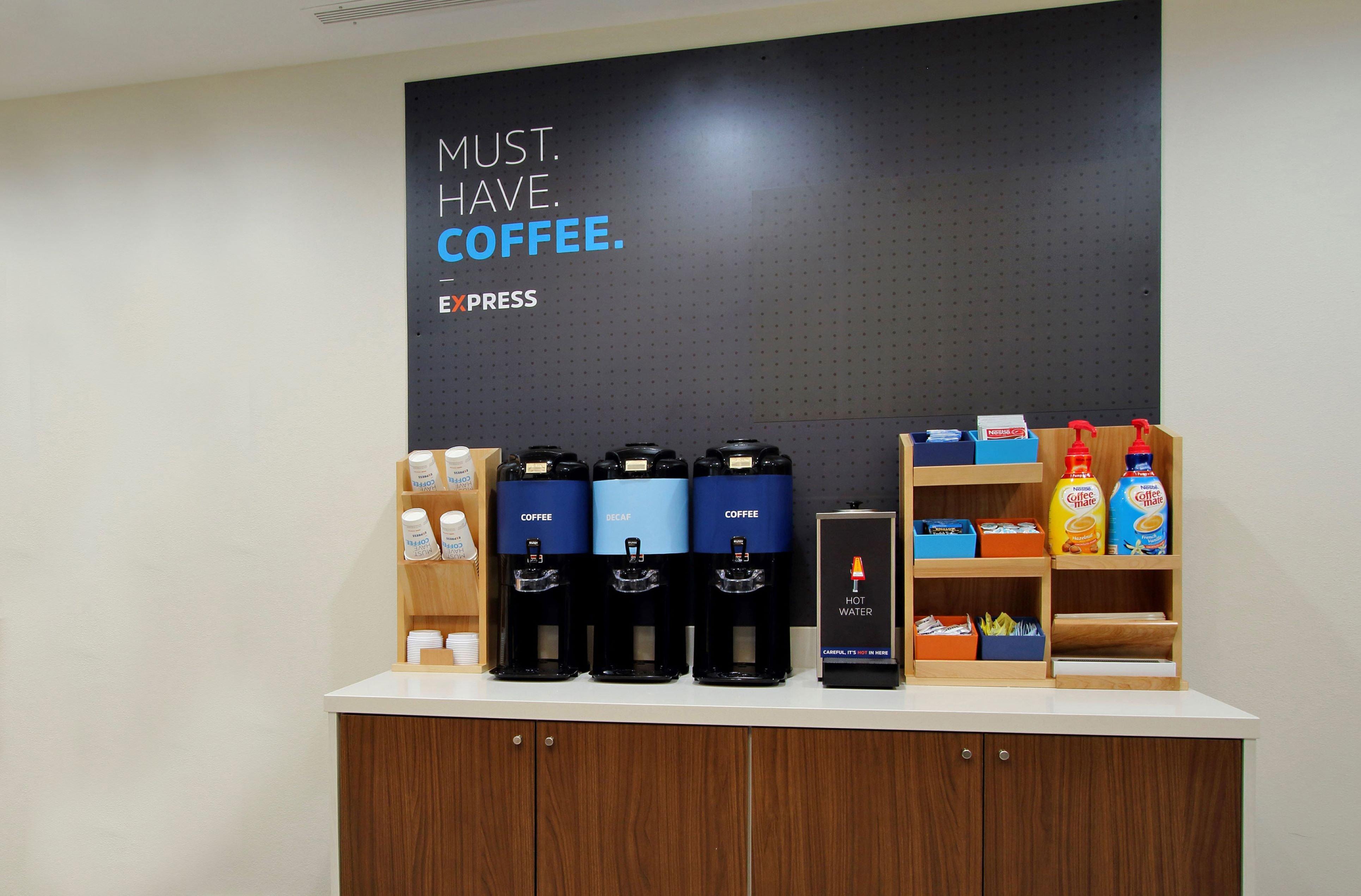 Express & West - Research Park By Ihg Huntsville