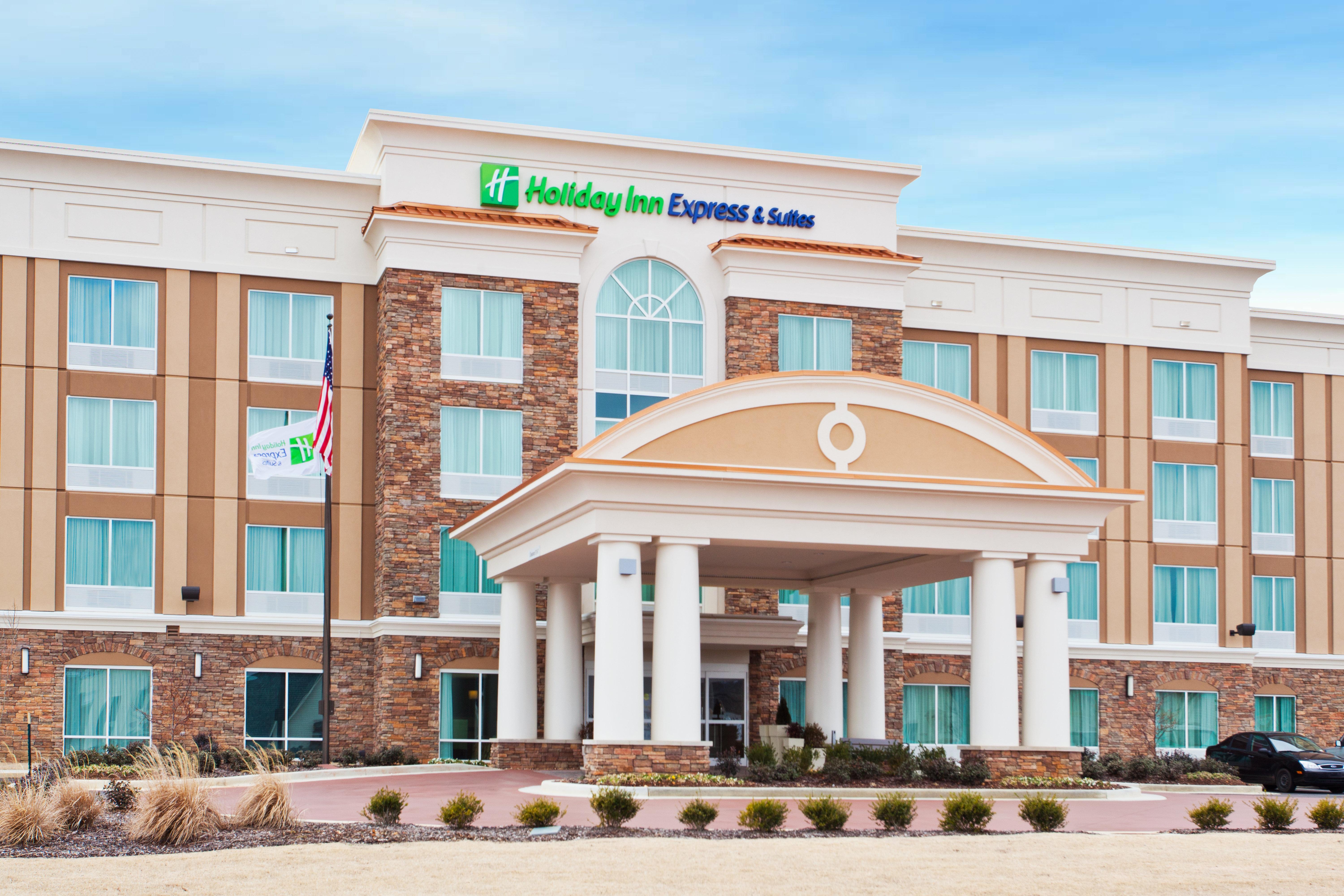 Express & West - Research Park By Ihg Huntsville