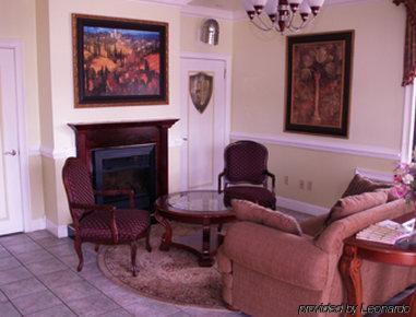 Hotel Surestay By Western Area Huntsville
