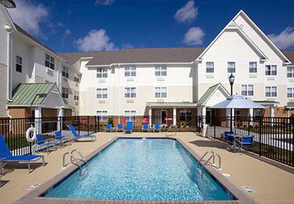 Towneplace 3*
