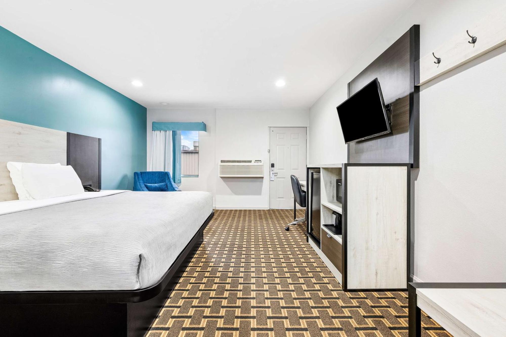 Surestay By Western Area Hotel Huntsville