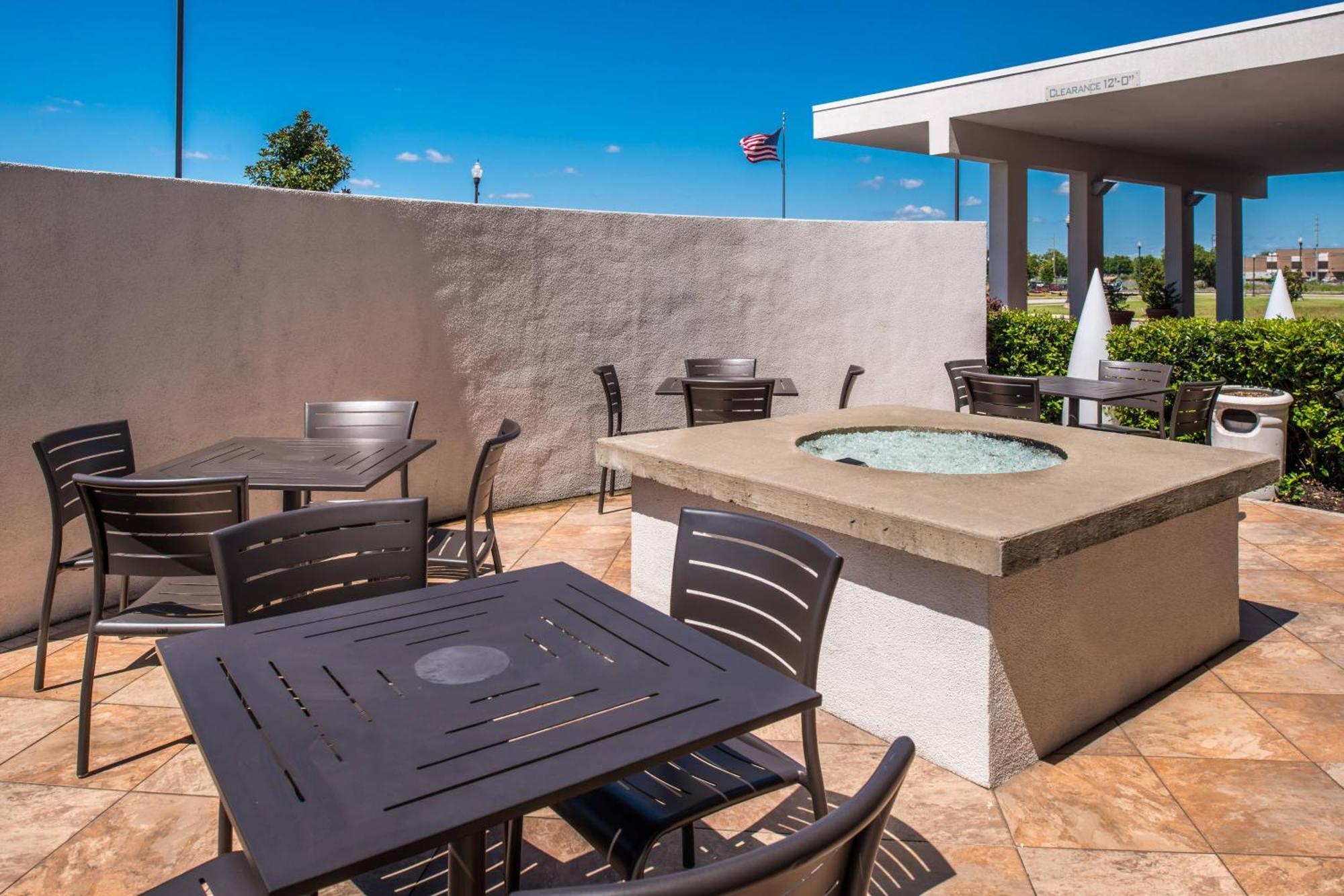 Springhill By Marriott Downtown