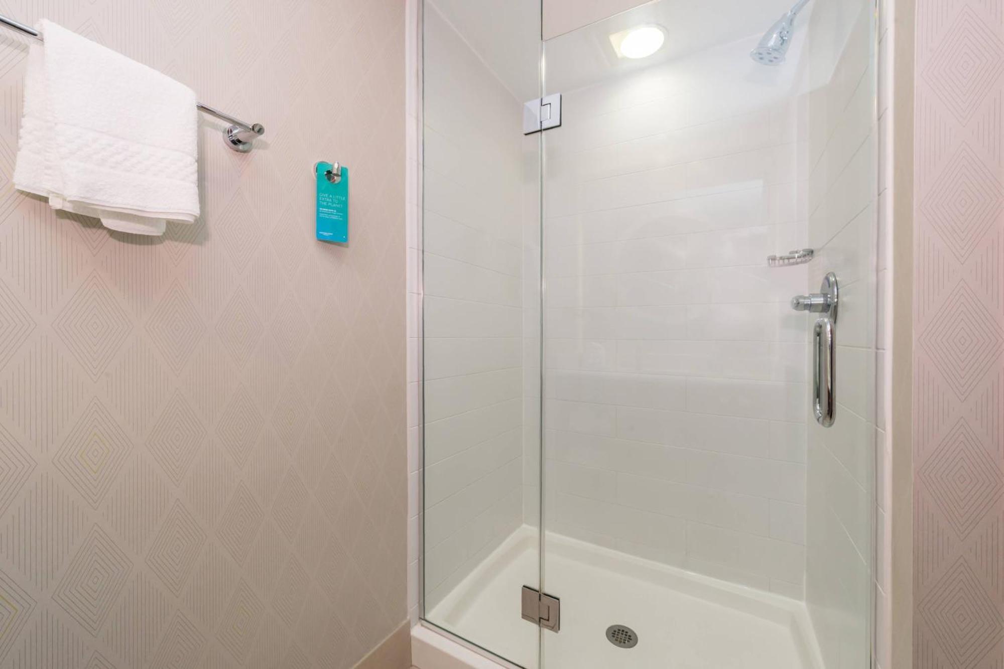 Springhill By Marriott Downtown 3* Huntsville