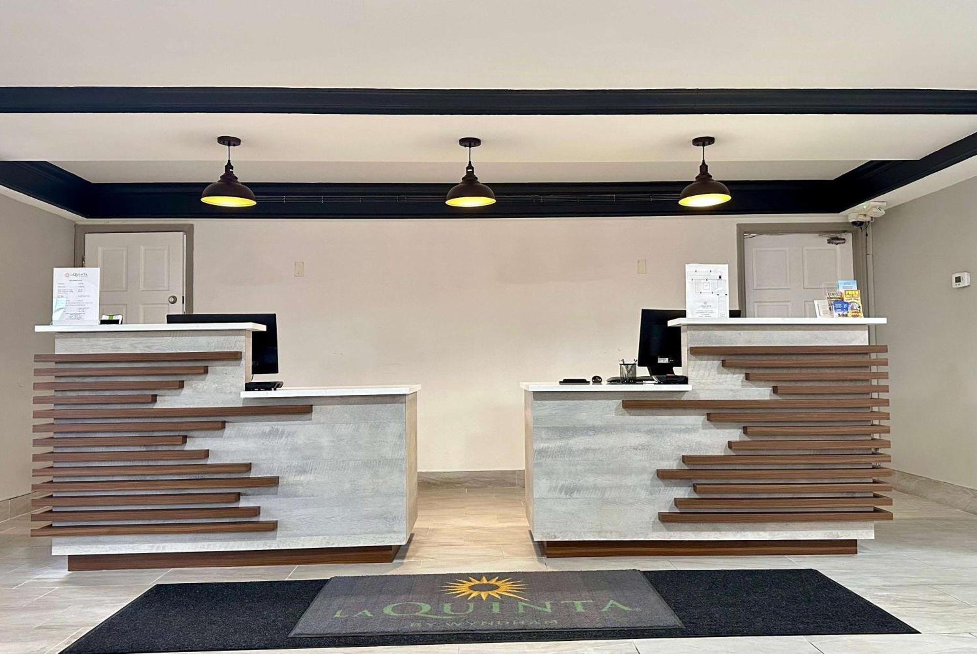Hotel La Quinta By Wyndham Research Park Huntsville