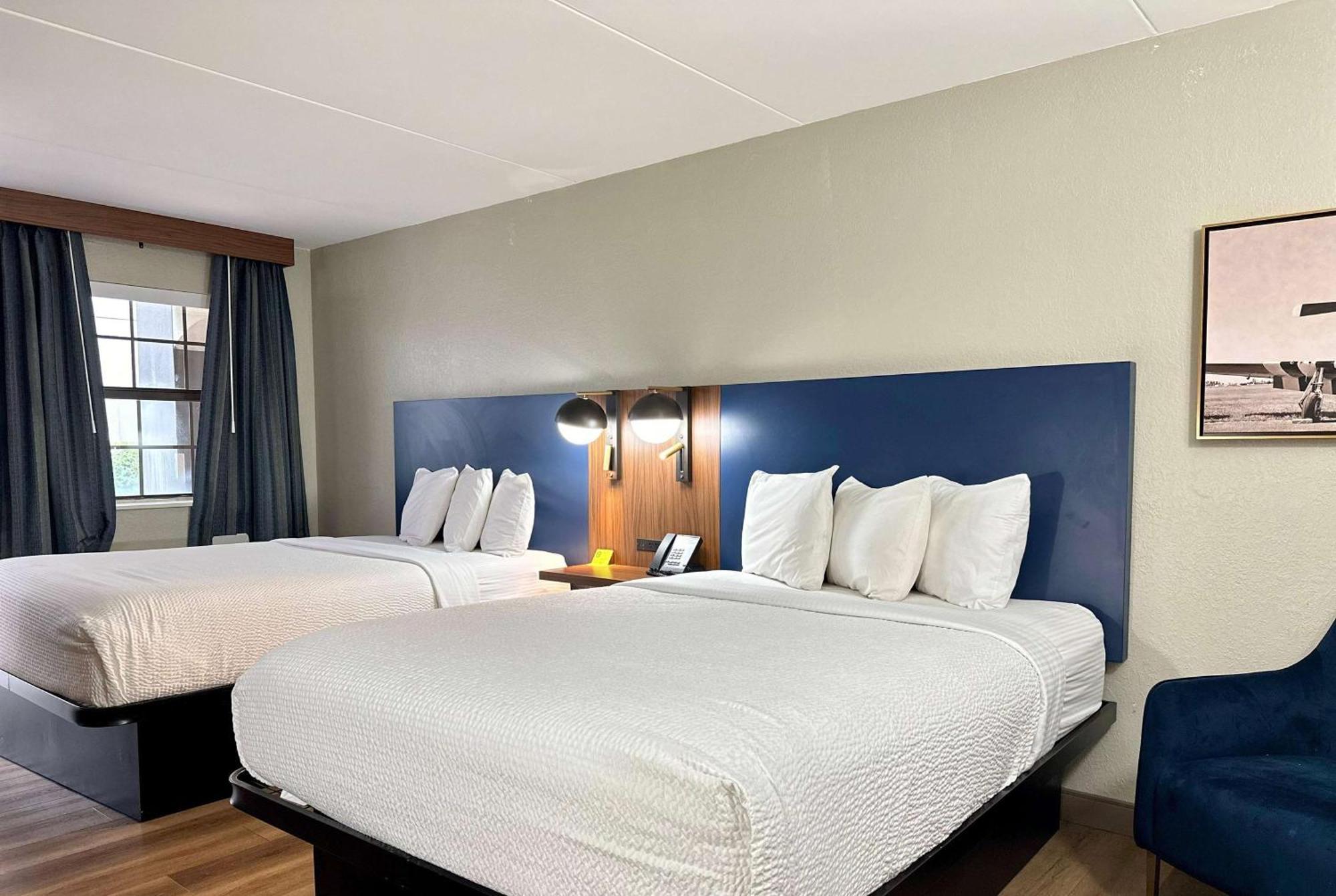 La Quinta By Wyndham Research Park 3* Huntsville