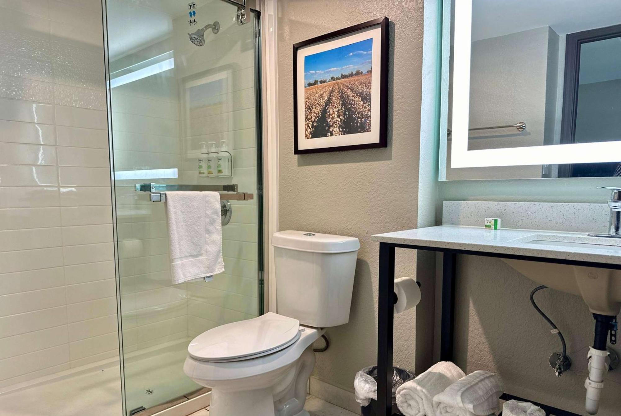 La Quinta By Wyndham Research Park