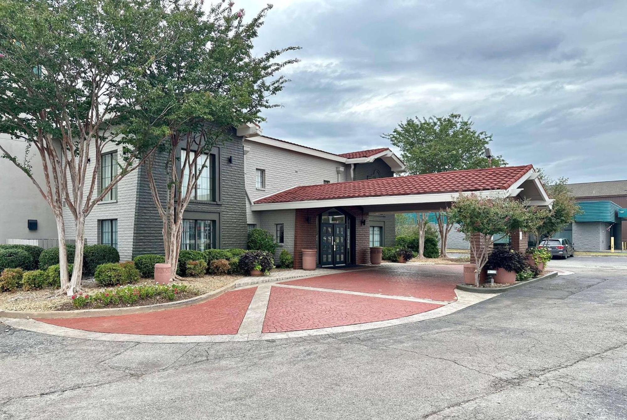 La Quinta By Wyndham Research Park Hotel Huntsville