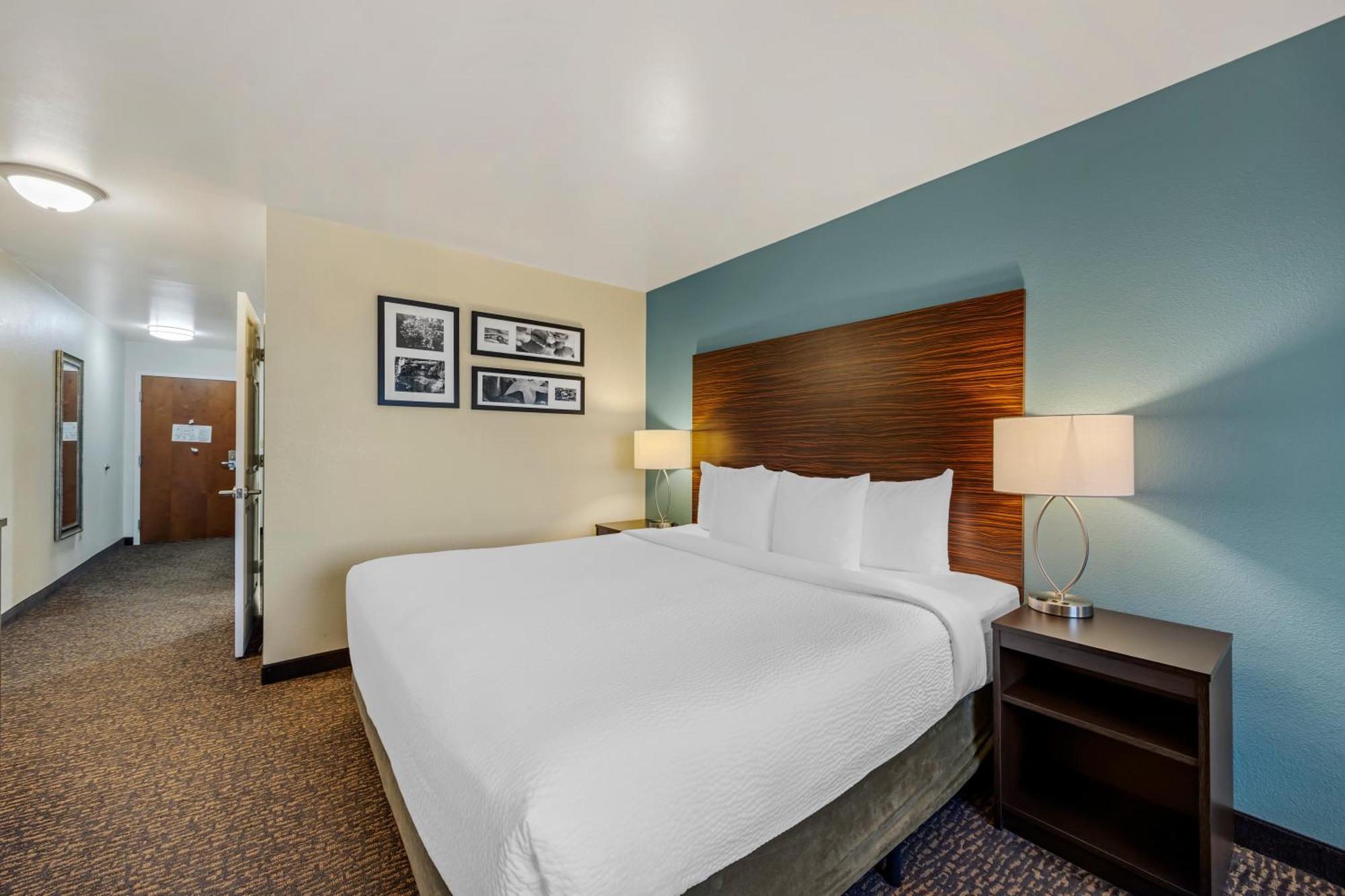 Hotel Sleep & Near Us Space & Rocket Center