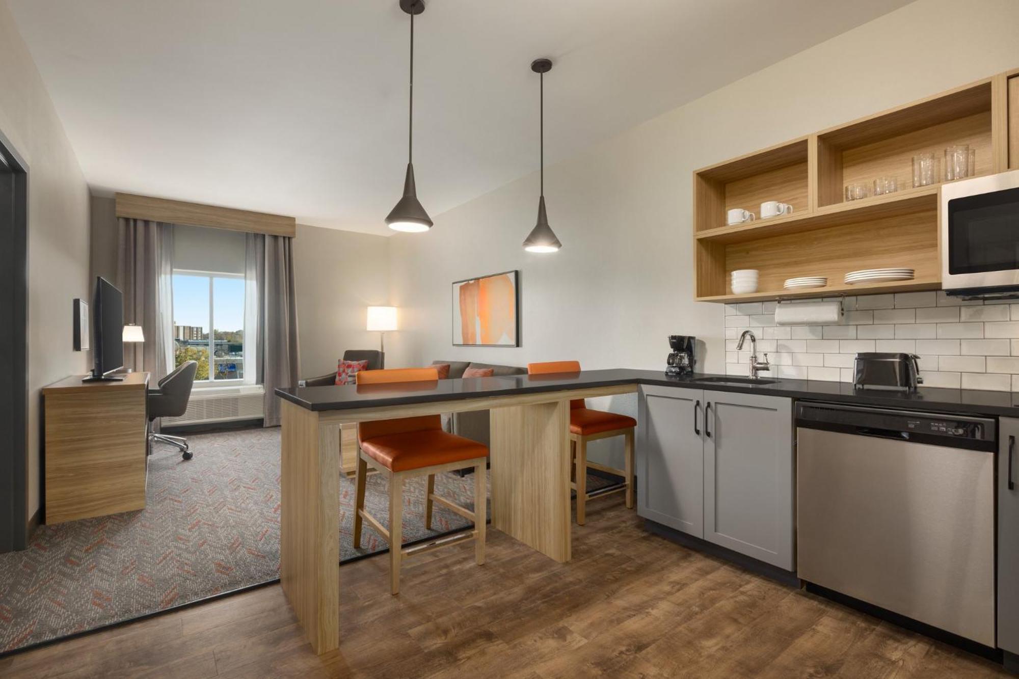 Candlewood - Research Park By Ihg