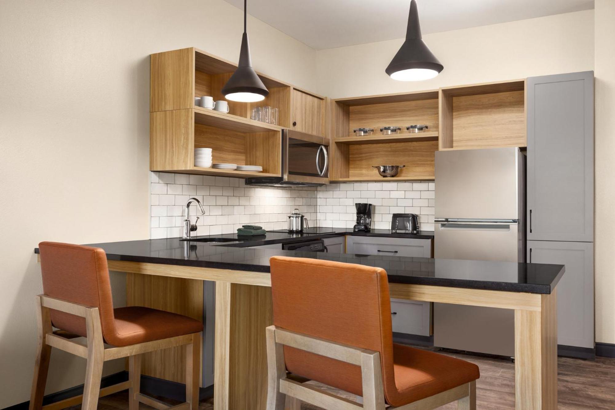 Candlewood - Research Park By Ihg Huntsville
