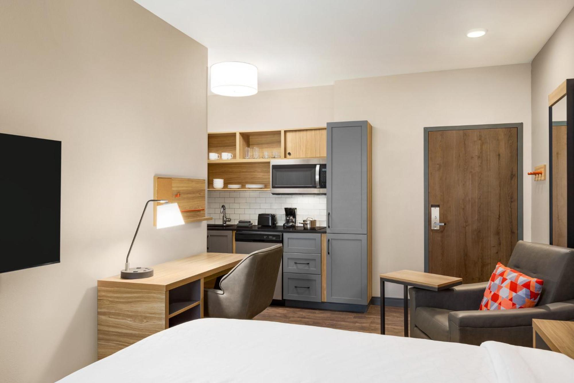 Candlewood - Research Park By Ihg 3* Huntsville