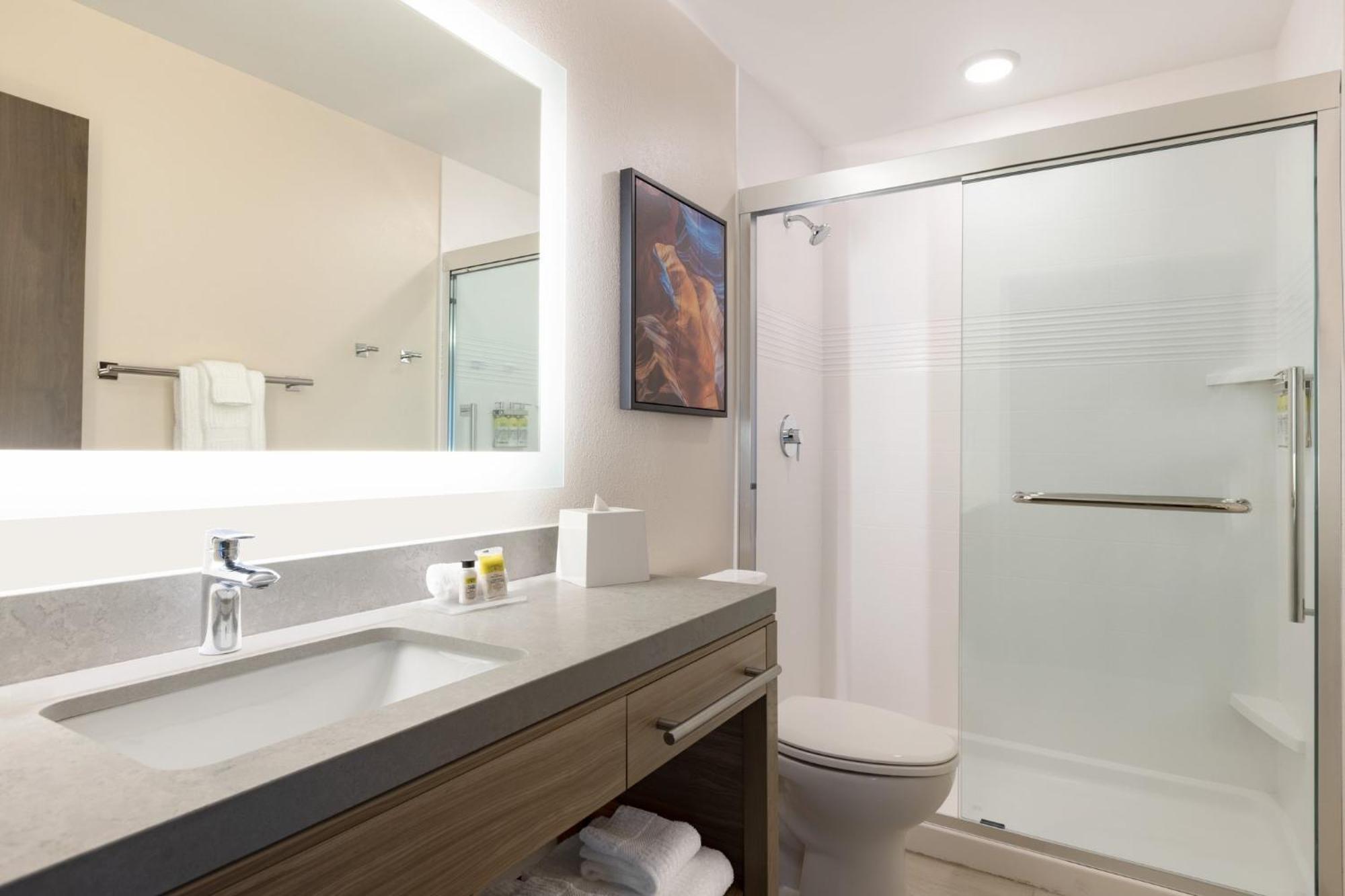 Candlewood - Research Park By Ihg Hotel 3*