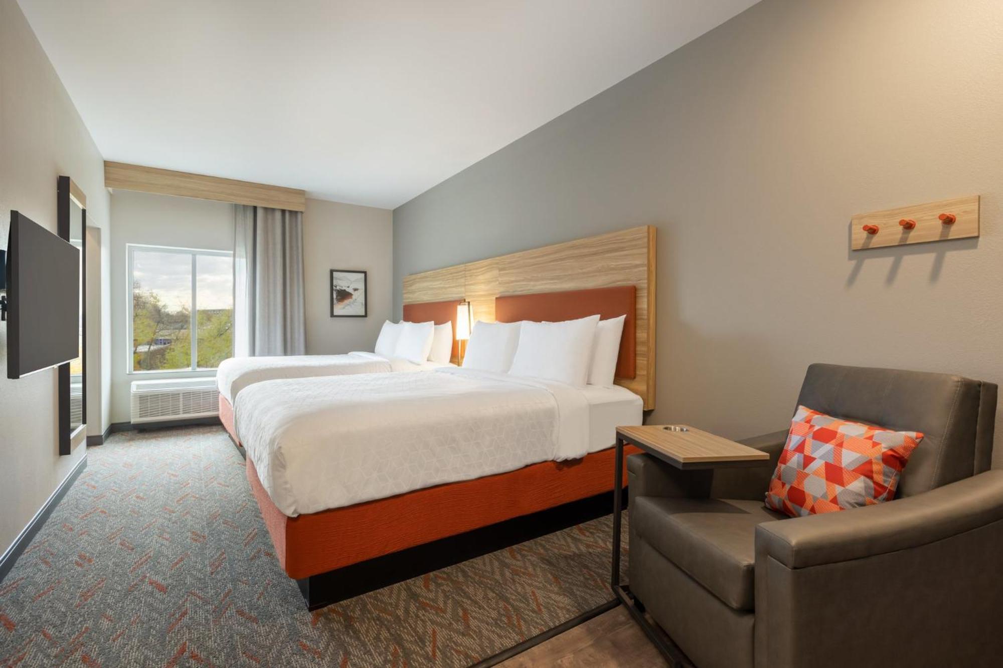 Hotel Candlewood - Research Park By Ihg Huntsville