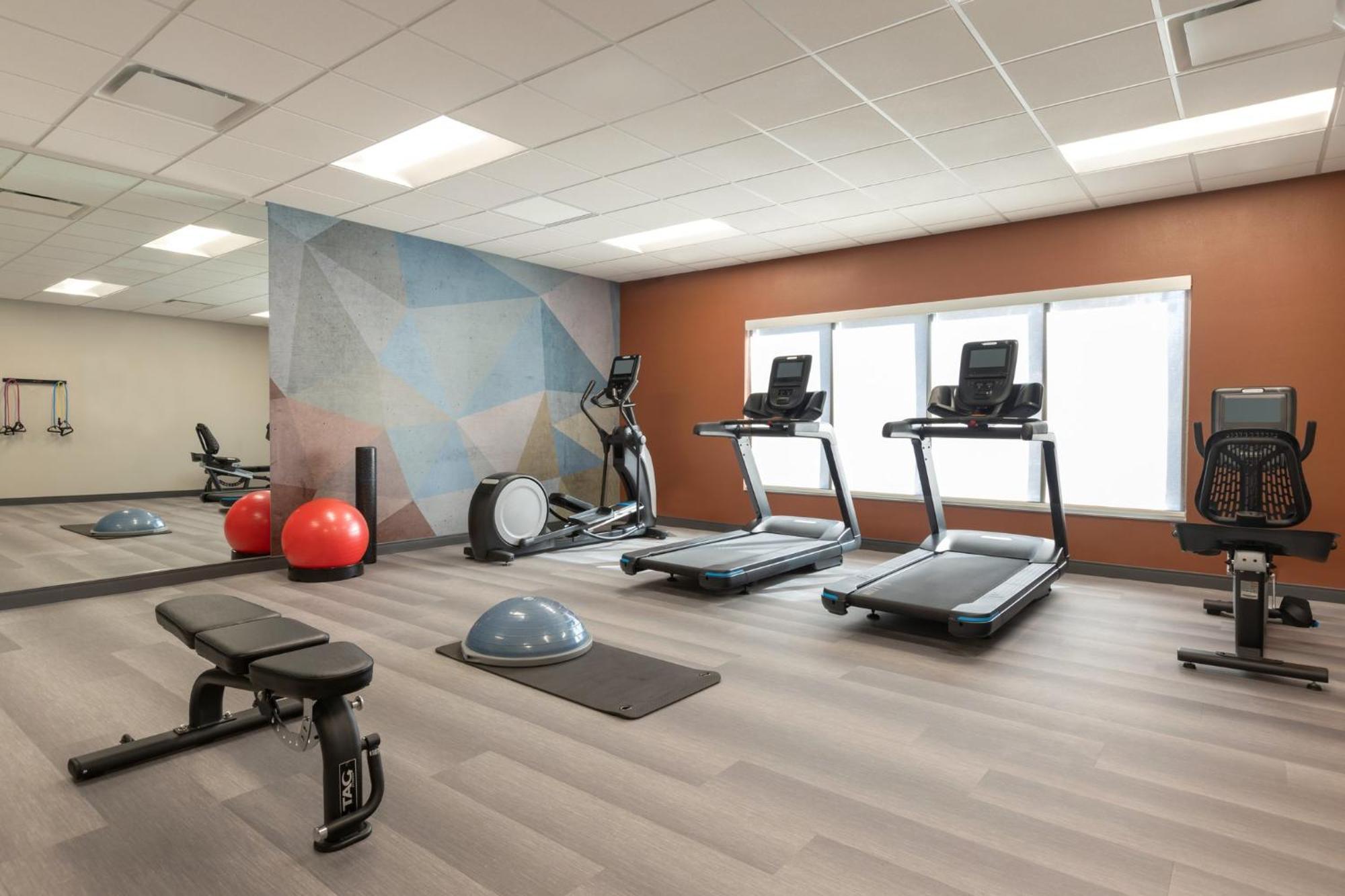 Hotel Candlewood - Research Park By Ihg Huntsville