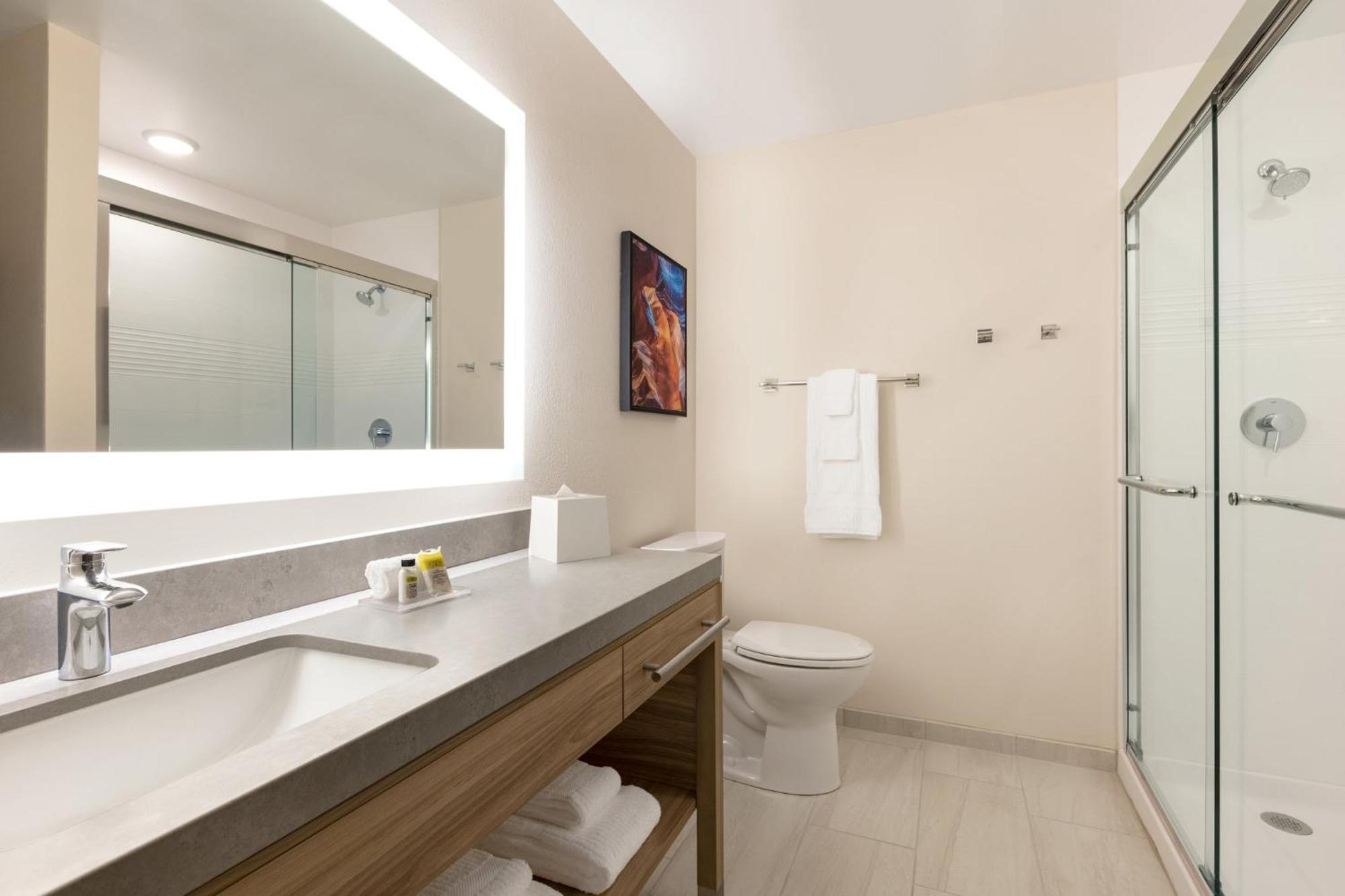 Hotel Candlewood - Research Park By Ihg Huntsville