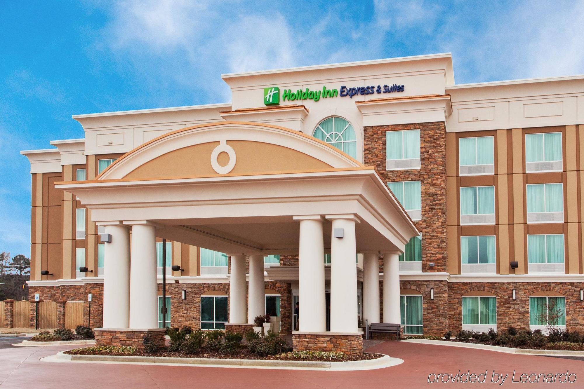 Hotel Express & West - Research Park By Ihg 3*