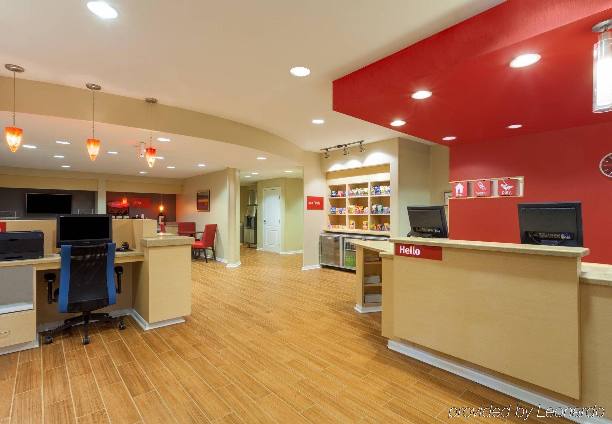 Towneplace Hotel 3*