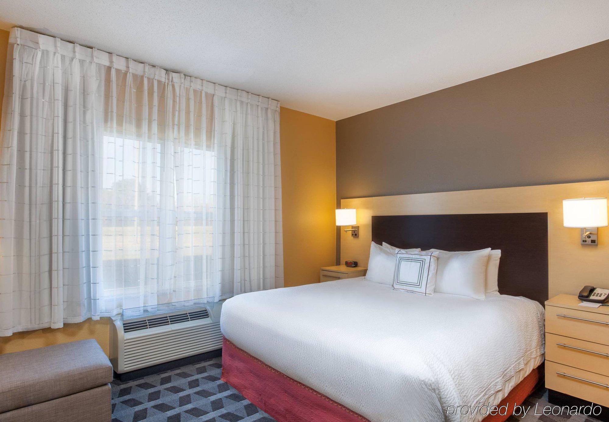 Towneplace Hotel Huntsville