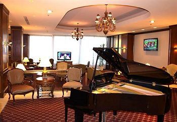 Hotel Marriott At The Space & Rocket Center Huntsville