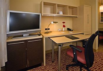 Hotel Towneplace 3*