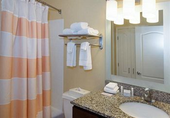 Towneplace Hotel 3*