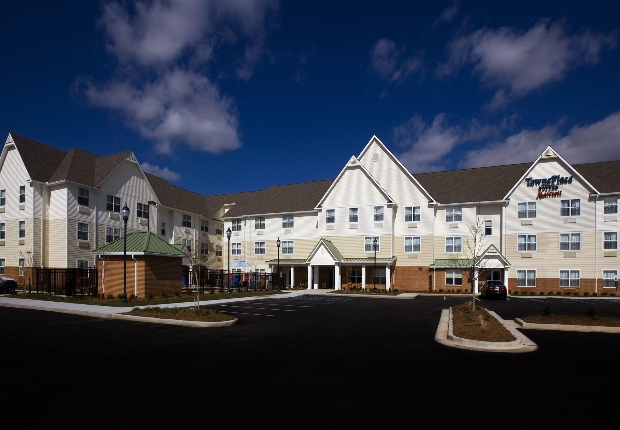 Towneplace