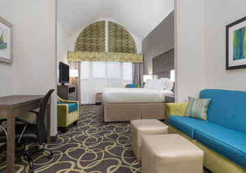 Hotel Express & West - Research Park By Ihg