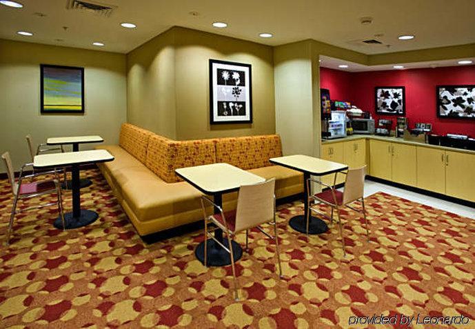 Hotel Towneplace 3*