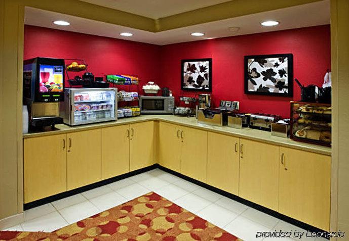 Towneplace Hotel 3*