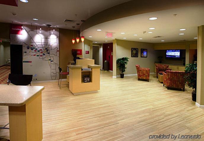 Hotel Towneplace Huntsville