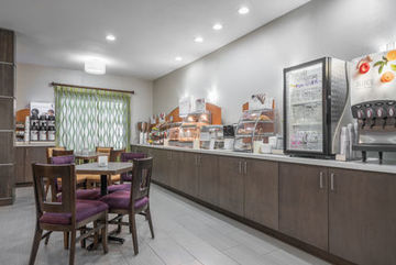 Express & West - Research Park By Ihg Hotel Huntsville