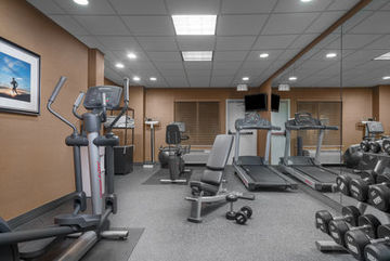 Express & West - Research Park By Ihg