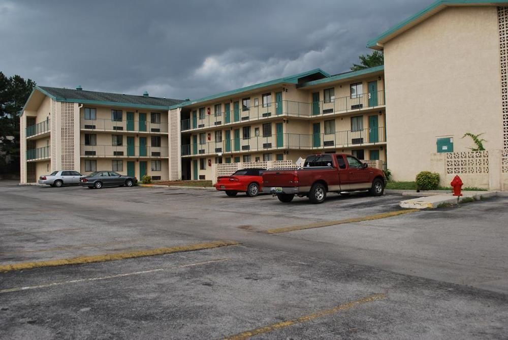 Bama Motel