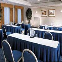 La Quinta By Wyndham Research Park Hotel 3*