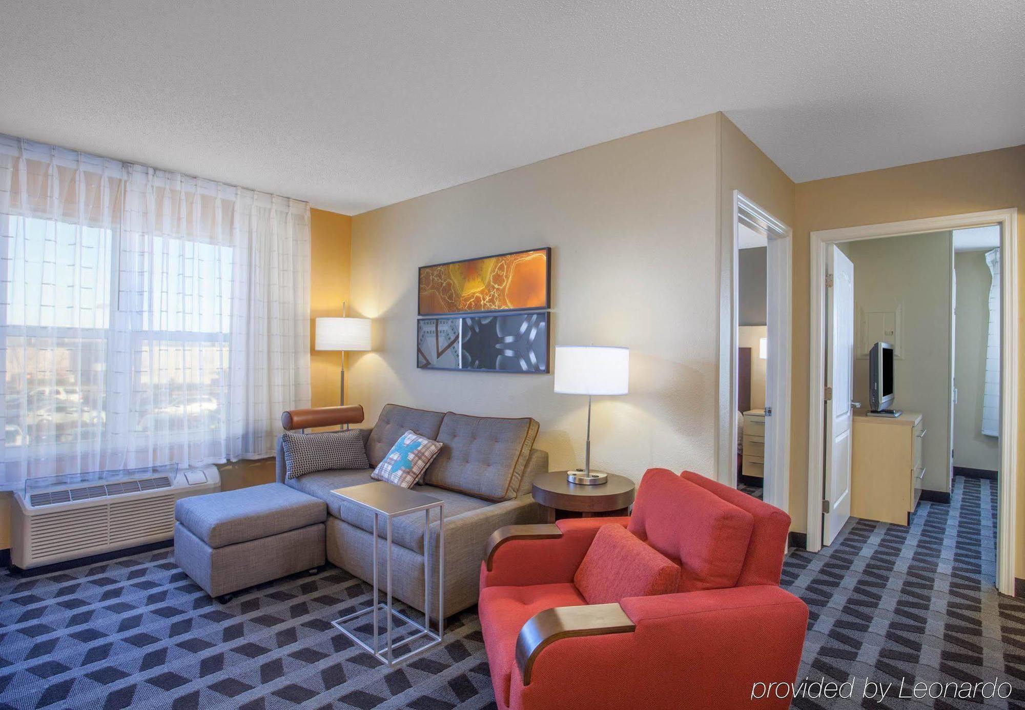 Towneplace 3* Huntsville